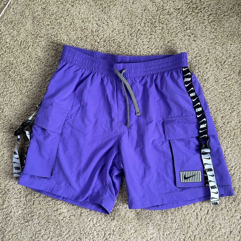 Nike Men’s shorts